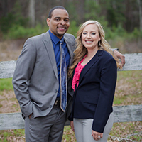 Real Estate Expert Photo for DANI AND JOHNIE BLACKWELL