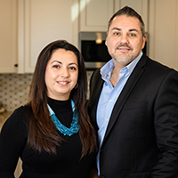Real Estate Expert Photo for Angela & Scott Pappas
