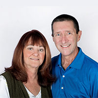 Real Estate Expert Photo for Paula Rogers & Ray Coutu