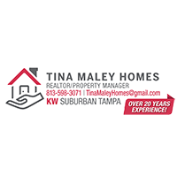 Real Estate Expert Photo for Tina Maley