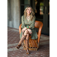 Real Estate Expert Photo for Angelique Burkett