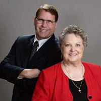 Real Estate Expert Photo for Troy Kannegieter and Barbara Edwards