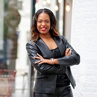 Real Estate Expert Photo for TyYanna Sharp