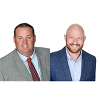 Real Estate Expert Photo for Bart Holmes & Colby Mouchette
