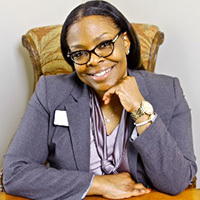 Real Estate Expert Photo for Latrice Mitchell