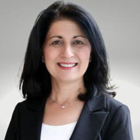 Real Estate Expert Photo for Deena Zayed