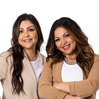 Real Estate Expert Photo for D'Nelia Zapata & Monica Coronado