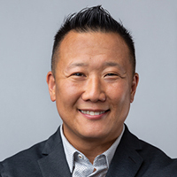 Real Estate Expert Photo for Henry Liu