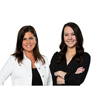 Real Estate Expert Photo for Tracy & Kayla Travers