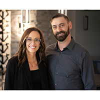 Real Estate Expert Photo for Kevin And Rachelle Cochran