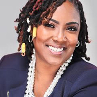 Real Estate Expert Photo for Erica Lyles