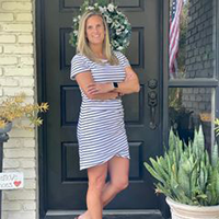 Real Estate Expert Photo for Danielle Browning