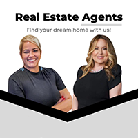 Real Estate Expert Photo for Wendy Sanchez & Liza King