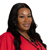 Real Estate Expert Photo for Monique Geathers