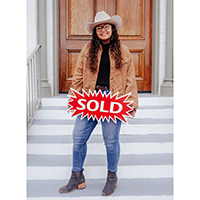 Real Estate Expert Photo for Olivia Gentry, Realtor - The Closing Agent