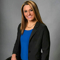 Real Estate Expert Photo for Jacqueline Capoferri (Jackie)