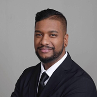 Real Estate Expert Photo for Ronald Ramnarine