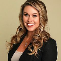 Real Estate Expert Photo for Danielle Cockman