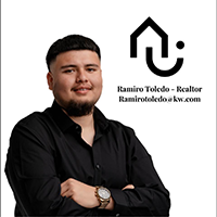 Real Estate Expert Photo for Ramiro Toledo