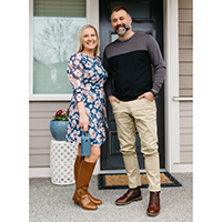 Real Estate Expert Photo for JEREMY MINOR & HILLARY LOVITT