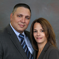 Real Estate Expert Photo for Melissa Fiori-Lacivita  & Joaquin (Tony) Martinez, Jr