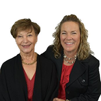 Real Estate Expert Photo for Pat Fales & Pam Morgan Associates