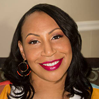 Real Estate Expert Photo for Shacara Thomas