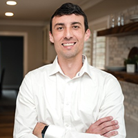 Real Estate Expert Photo for Aaron Ramsey NMLS#2478795