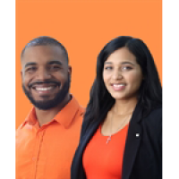 Real Estate Expert Photo for Grant & Amber Raphael