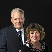 Real Estate Expert Photo for Don and Vivienne Rolfe