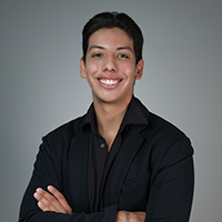 Real Estate Expert Photo for Andrew Mendoza