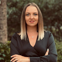 Real Estate Expert Photo for Beata Wiktorko