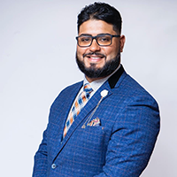 Real Estate Expert Photo for Joel Almonte