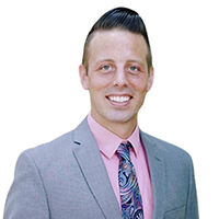 Real Estate Expert Photo for Brandon Giebler