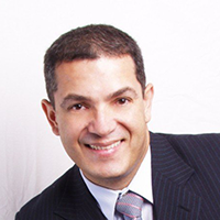 Real Estate Expert Photo for Julio Nino