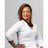 Real Estate Expert Photo for Gigi Jefferson