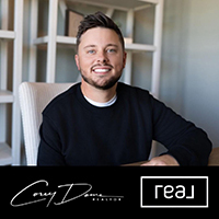 Real Estate Expert Photo for Corey Dame