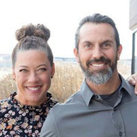 Real Estate Expert Photo for Doug & Tara Simmons