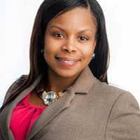 Real Estate Expert Photo for Taniya Jones