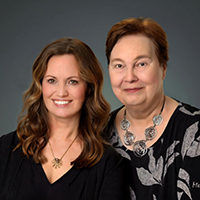 Real Estate Expert Photo for Jane Wasmund & Wendy Ives