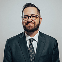 Real Estate Expert Photo for Garrett Lepire