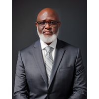 Real Estate Expert Photo for James W. Hooker