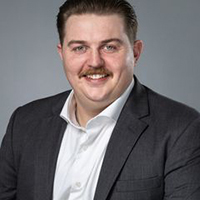 Real Estate Expert Photo for Tyler Richards