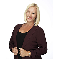 Real Estate Expert Photo for Signe Ensign