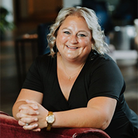 Real Estate Expert Photo for Christy Alwell