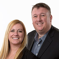 Real Estate Expert Photo for Todd & Becky Judy