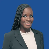 Real Estate Expert Photo for Elizabeth I Oluwakemi