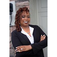 Real Estate Expert Photo for Dani Hosey Weng