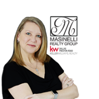 Real Estate Expert Photo for Kellie Masinelli