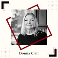 Real Estate Expert Photo for Donna Clair Broker Owner